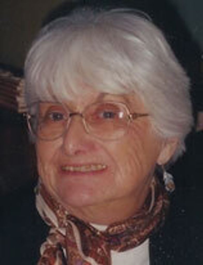 Erma M. White