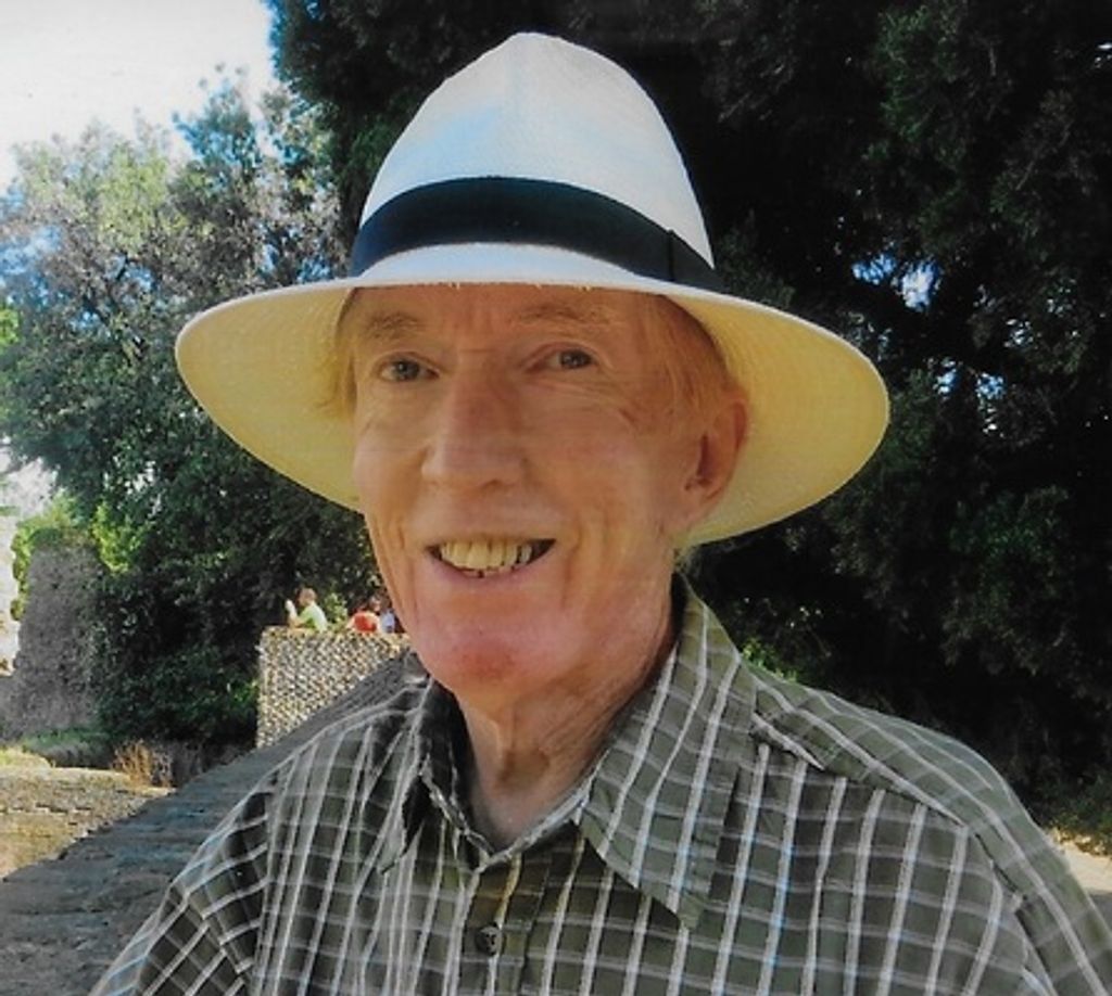 Vincent A. Dolphin Profile Photo