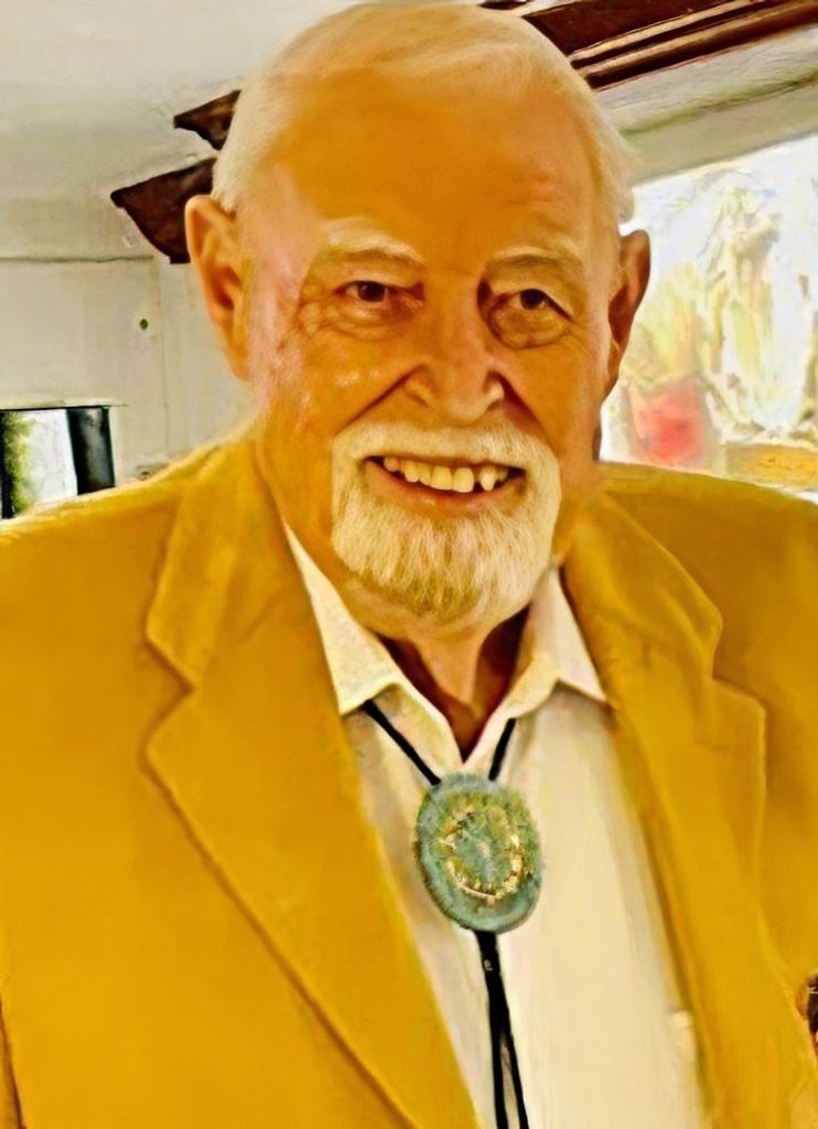 Gerald W. Ash Profile Photo