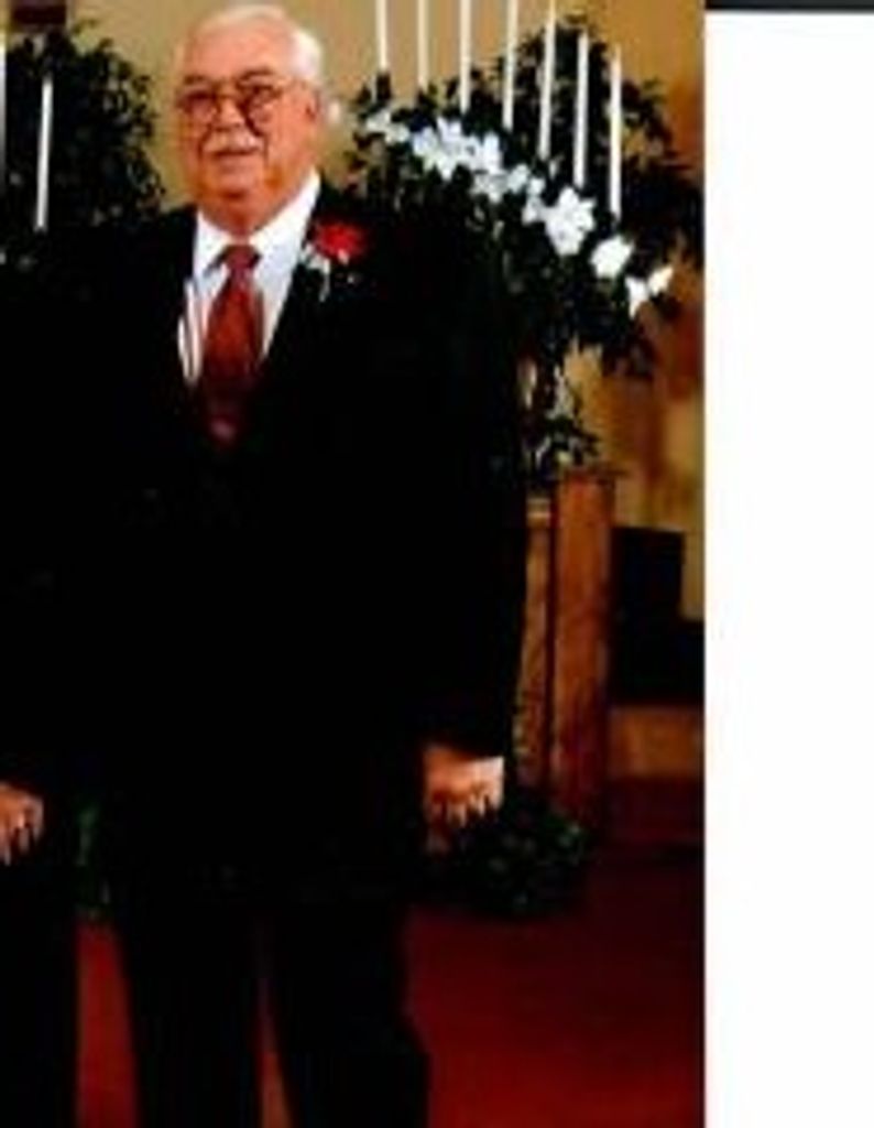 Carrol M. Daniel
