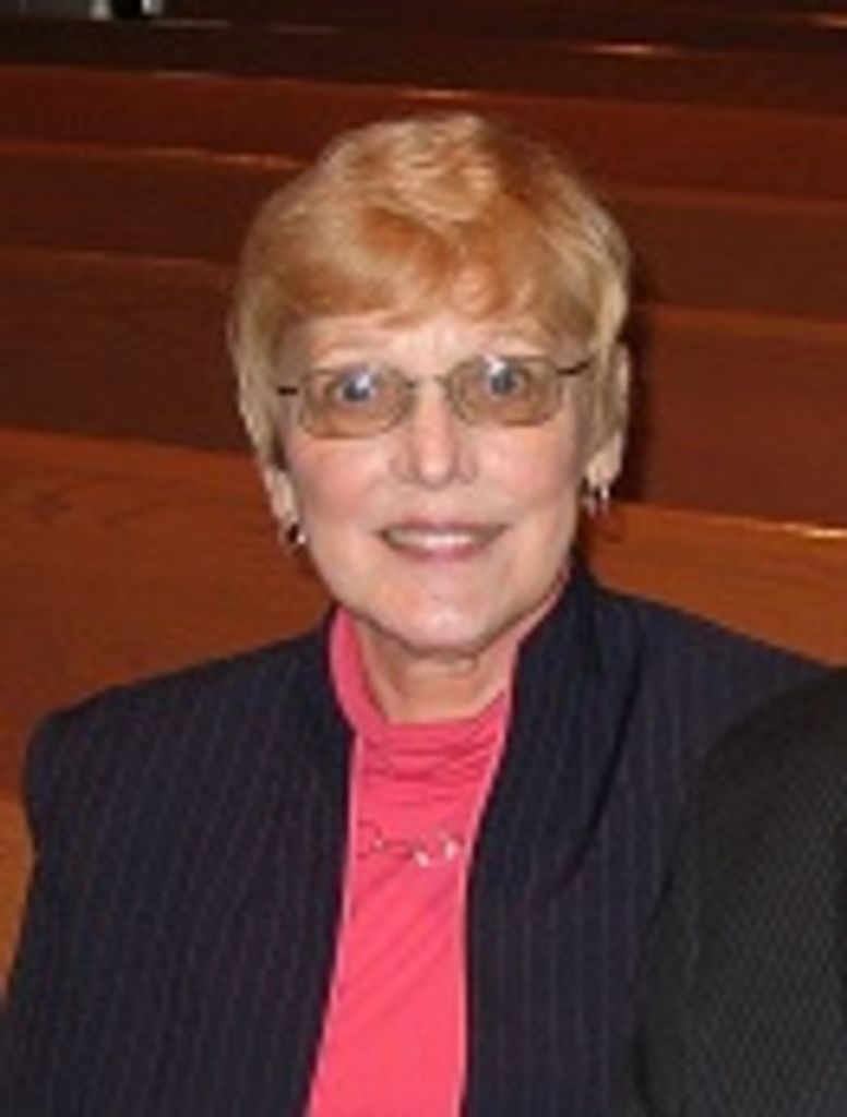 Patricia A. Yuskoski Profile Photo