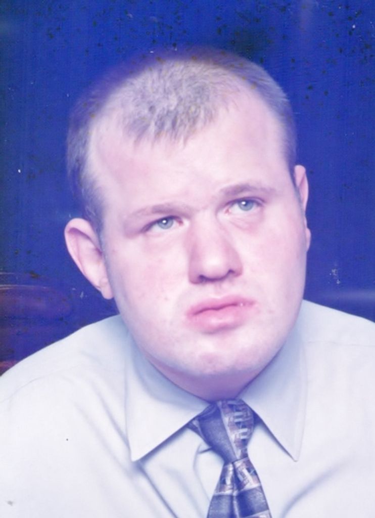 Neal Anthony Daigle Profile Photo