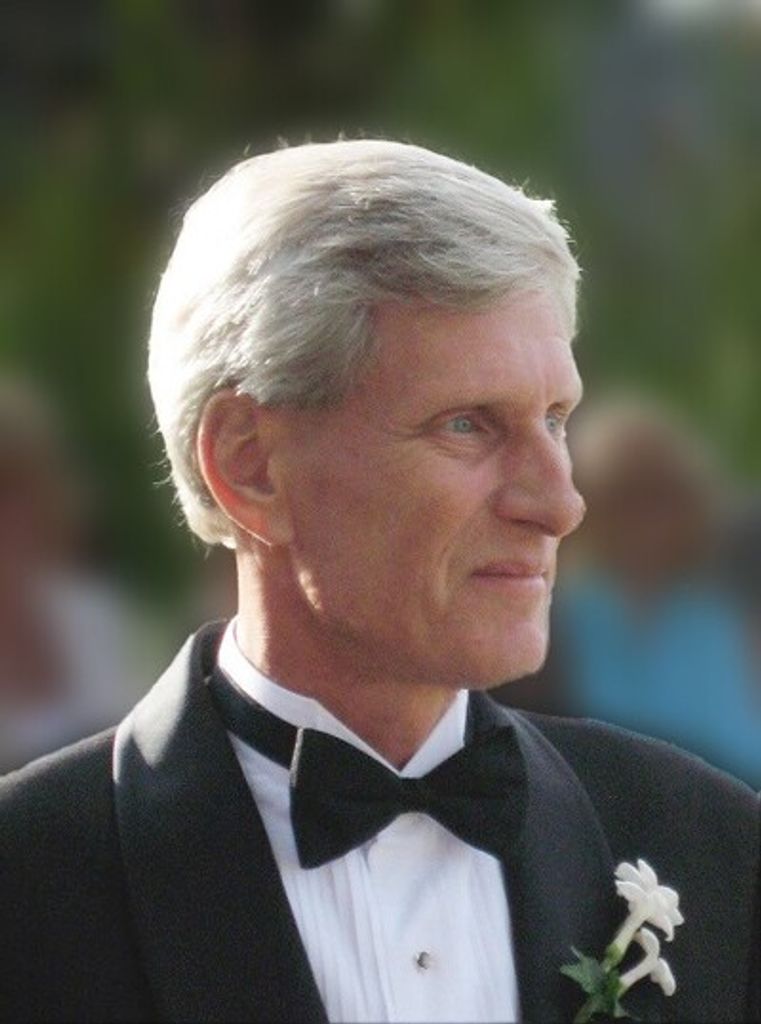 George "Chip" Frederick Obrecht, ||| Profile Photo