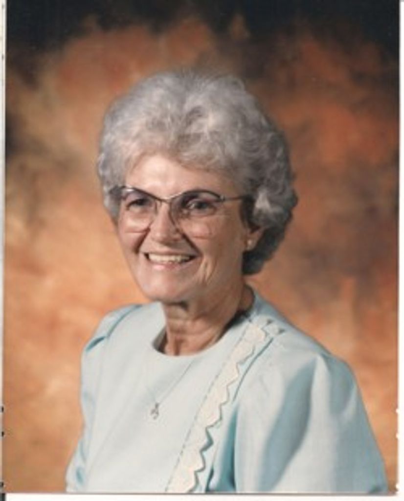 Juanita Richards