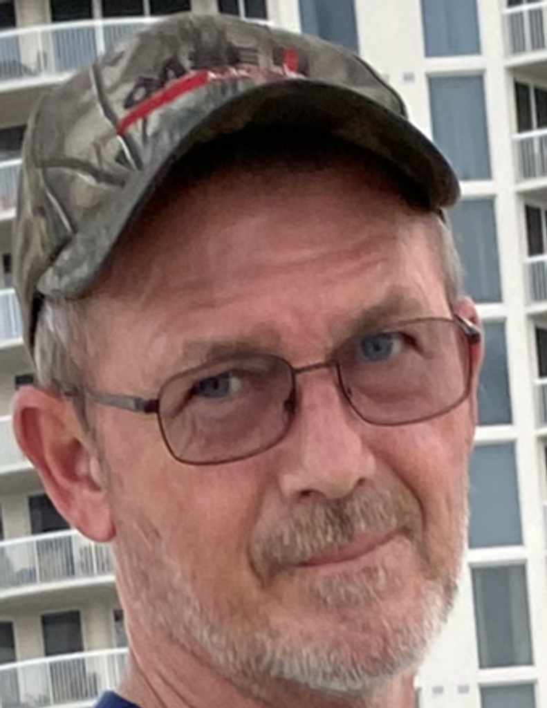 Rich Denton Profile Photo
