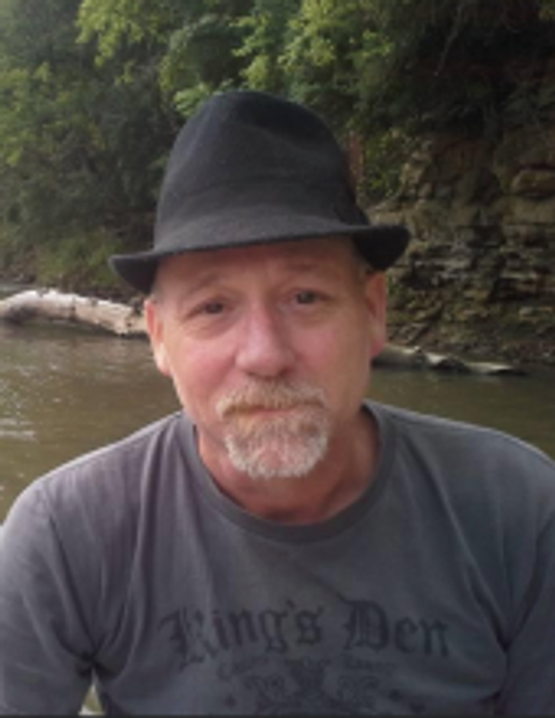 Eric Jacobson Profile Photo