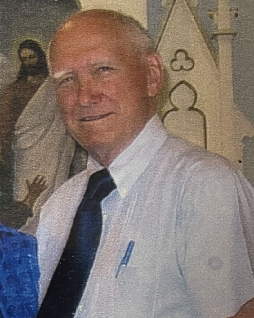 Gerald Borud Profile Photo