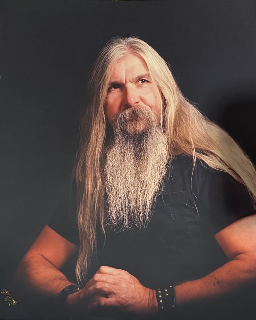 Roger Frederic Bingman