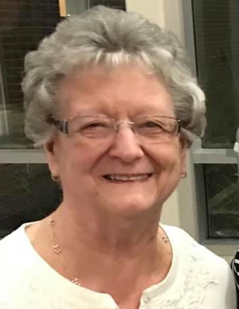 Wanda Neff Burkett Profile Photo