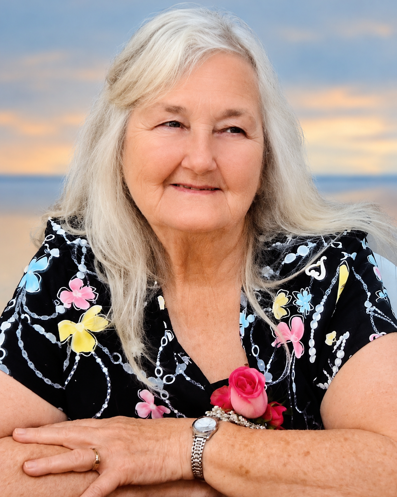 Polly Ann Griffith Profile Photo
