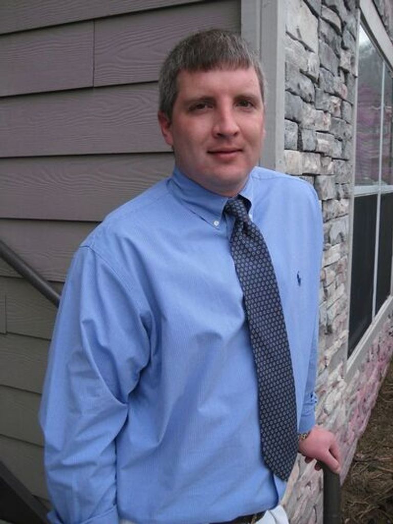 Michael Allen Bell Profile Photo