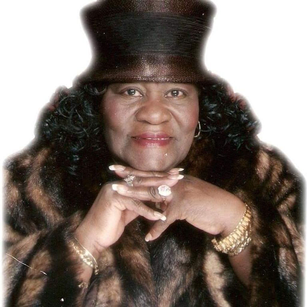 Mother Dorothy Douglas Patterson Profile Photo