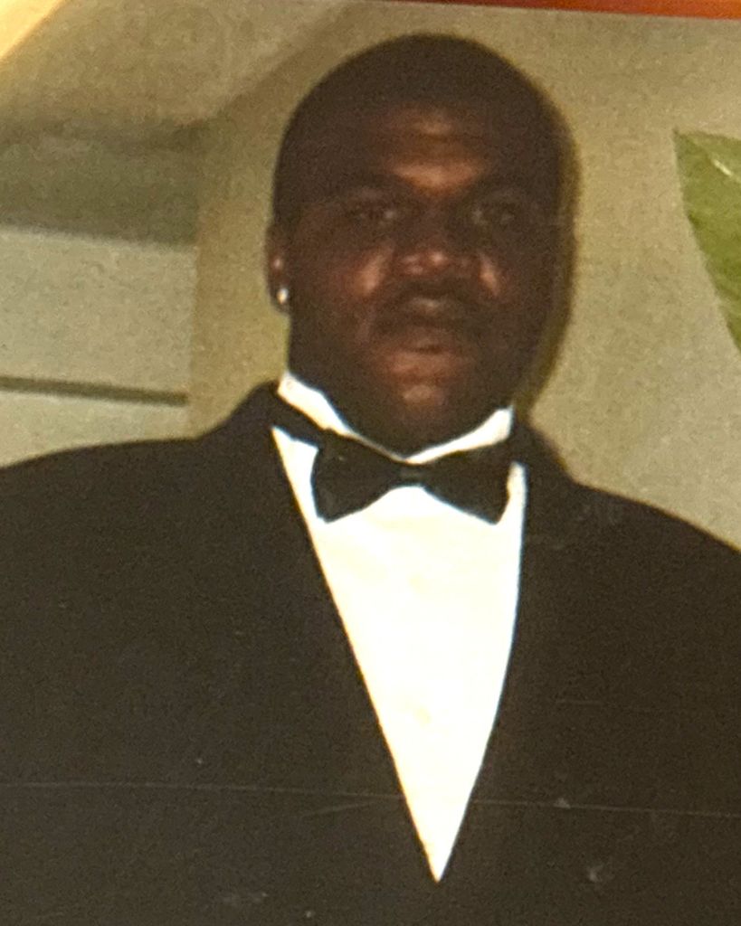 Frederick J. Tyson, "Junior" Profile Photo