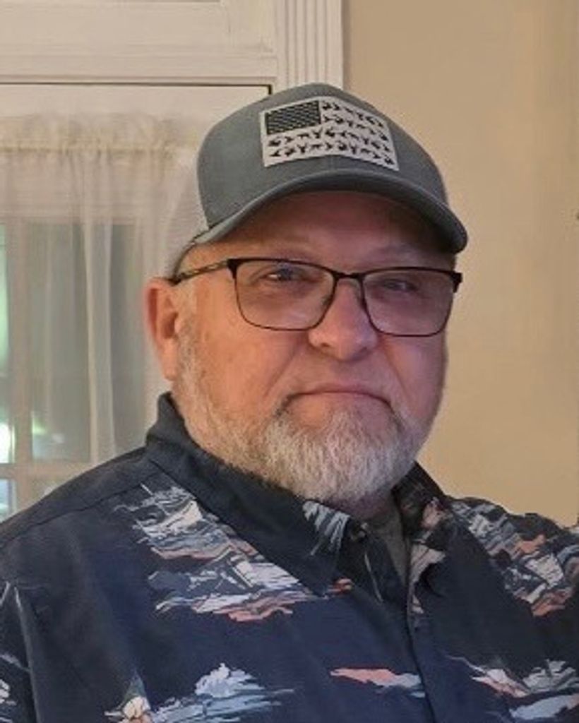 Floyd Edward Guidry Jr.