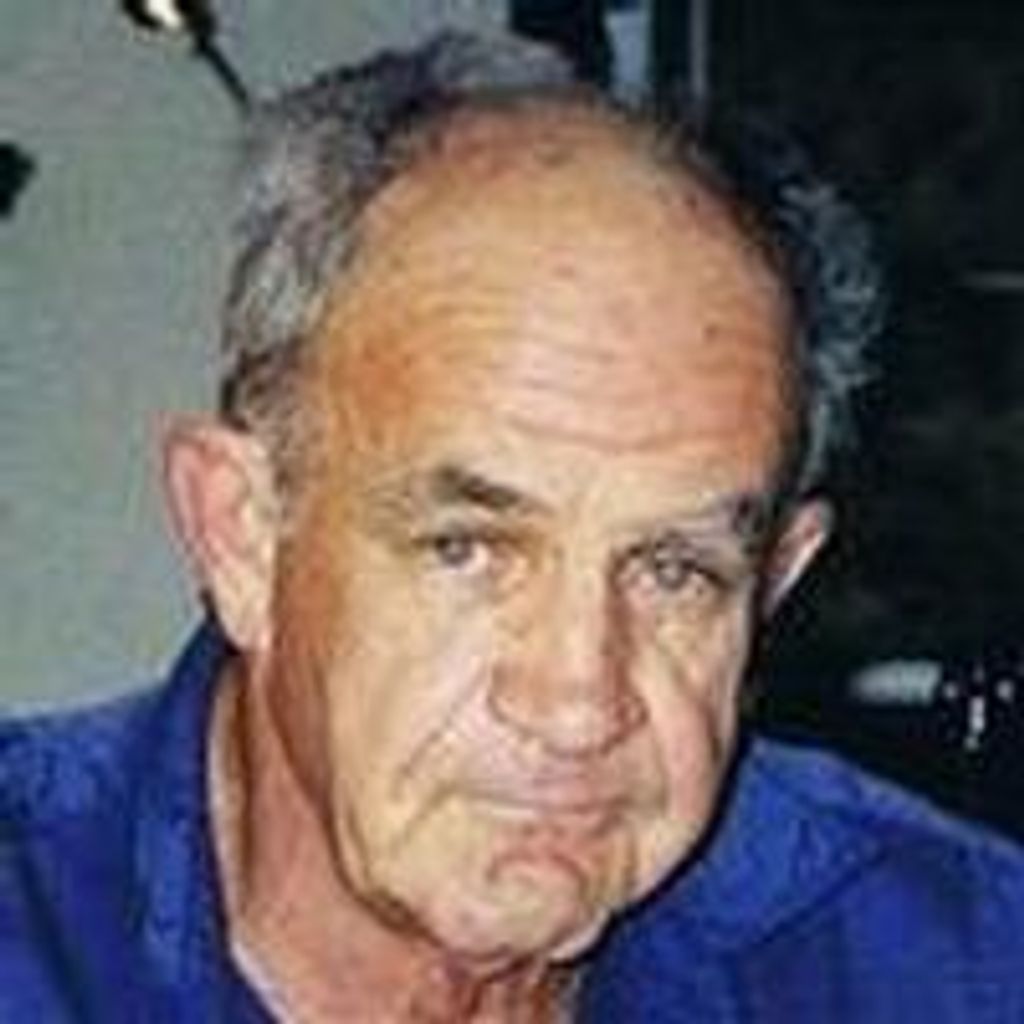 Lowell Tom Henderson