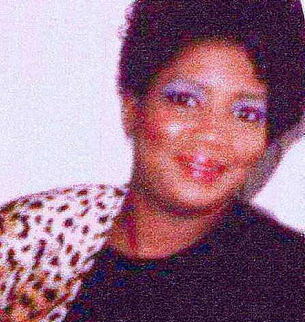 Barbara Williams-Smith