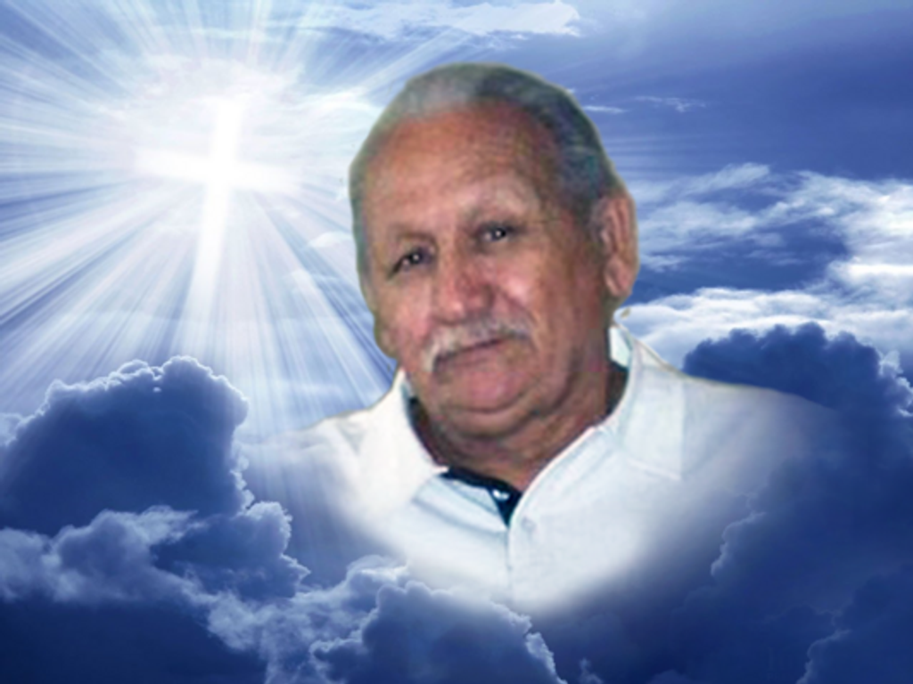 Juan Hernandez Profile Photo