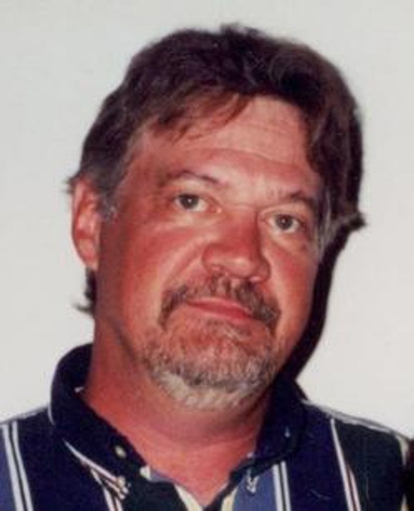 Ronald R. Daughenbaugh Profile Photo