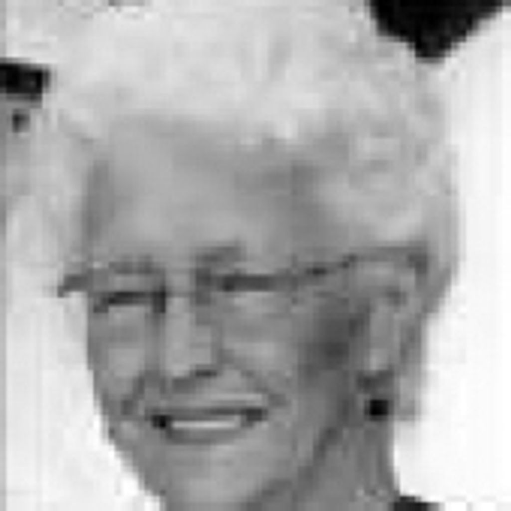 Mary T. Hinson