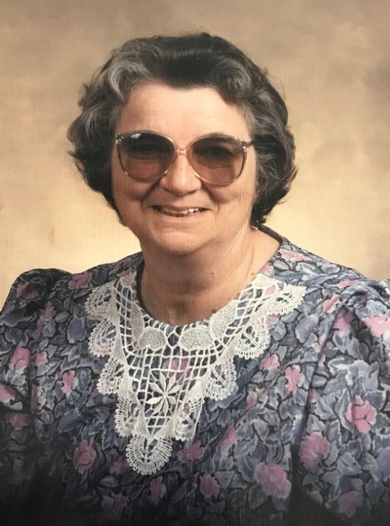 Jenny Lee Evans Profile Photo