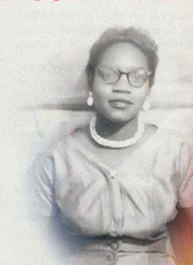 Bertha Watson Profile Photo