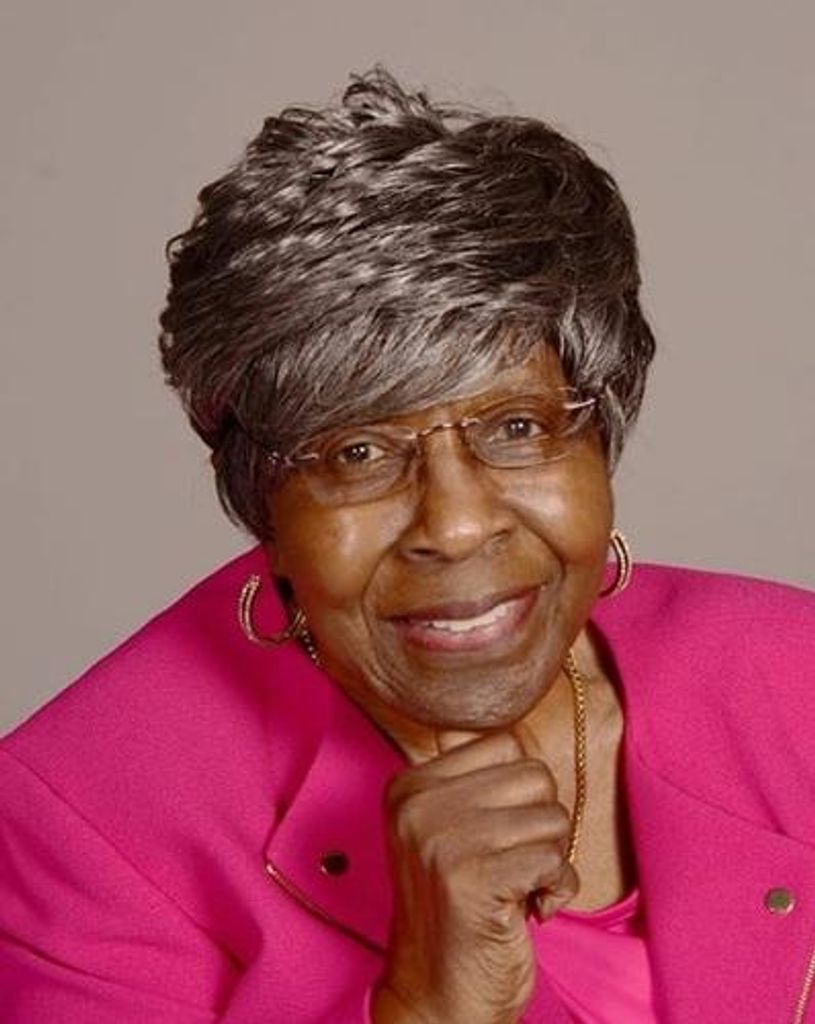 Thomasina (Morgan) Myers Profile Photo