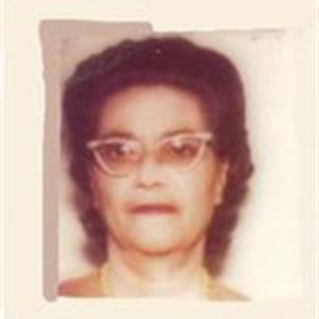 Maria Alicia Reyna Profile Photo