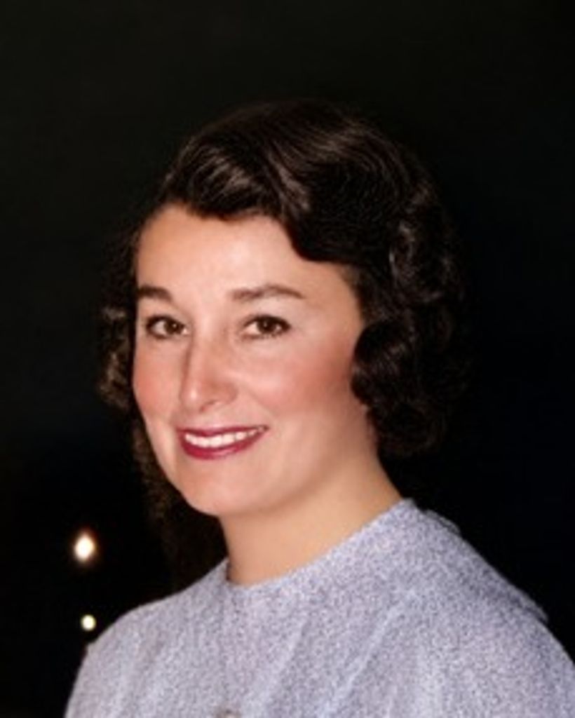 Jacqueline O. Broadbent