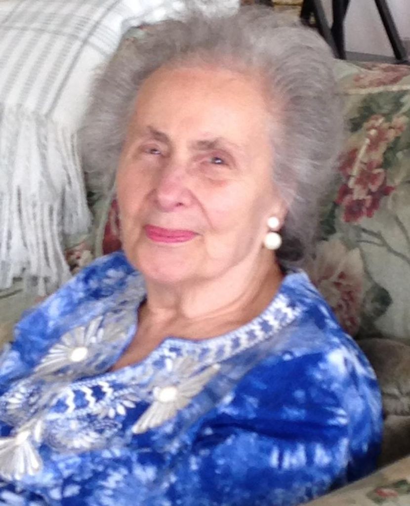 Elvira Janet Froehlinger Profile Photo
