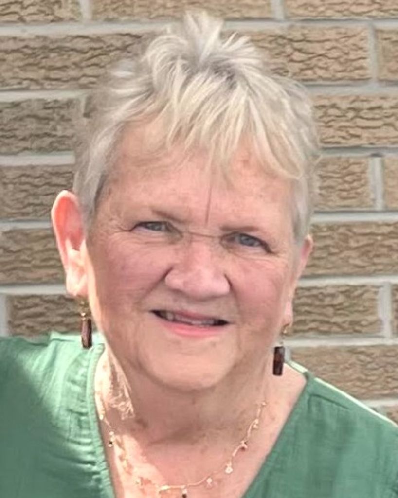 Carol E. Schrift Profile Photo