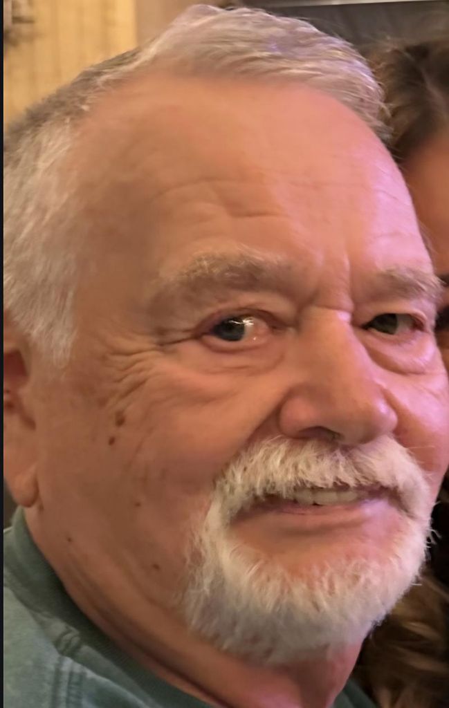 Don Lee Mitchell Profile Photo