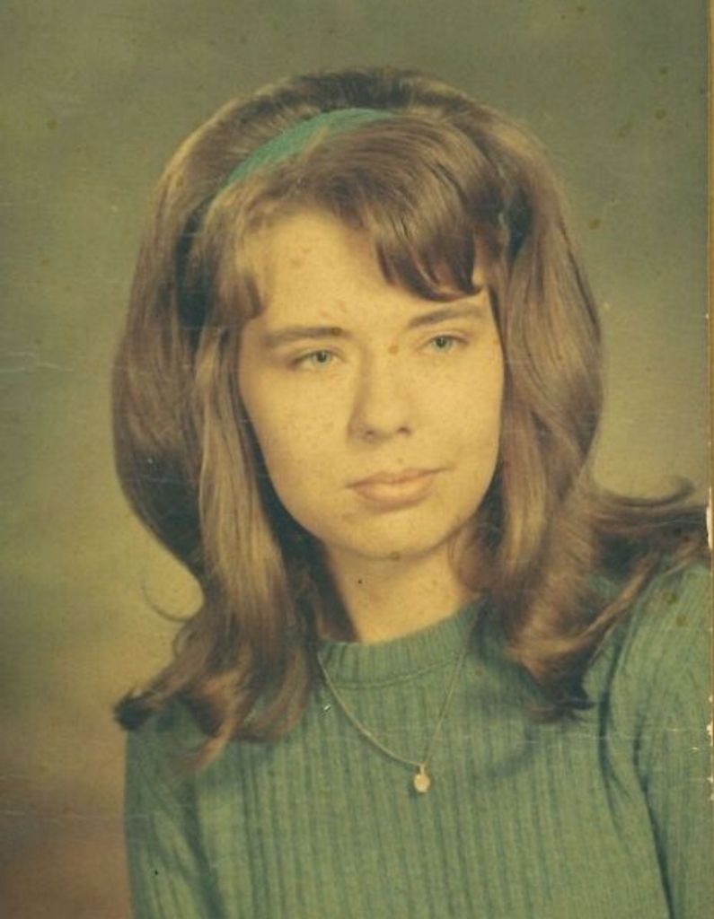 Norma Jean (Hughes)  Garner