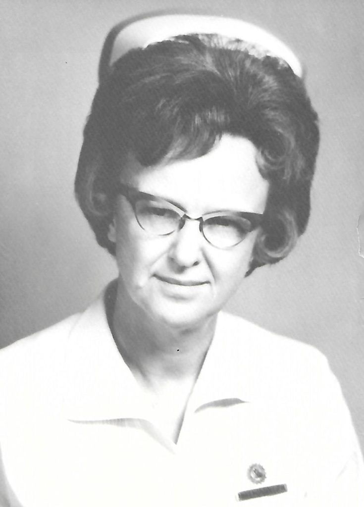 Idella Morgan