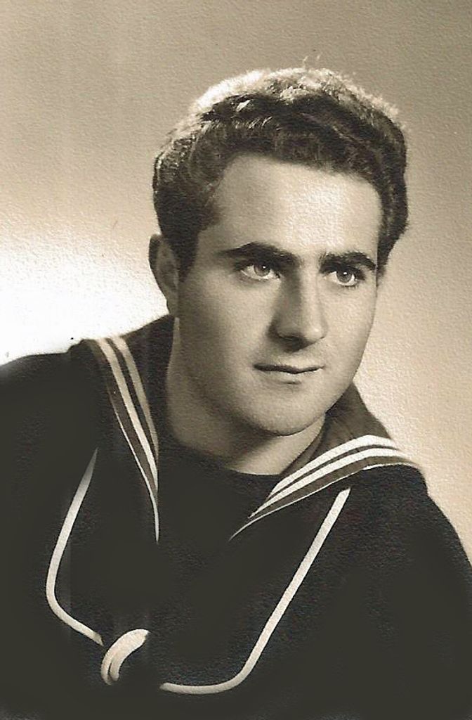 Vincenzo Dinaro