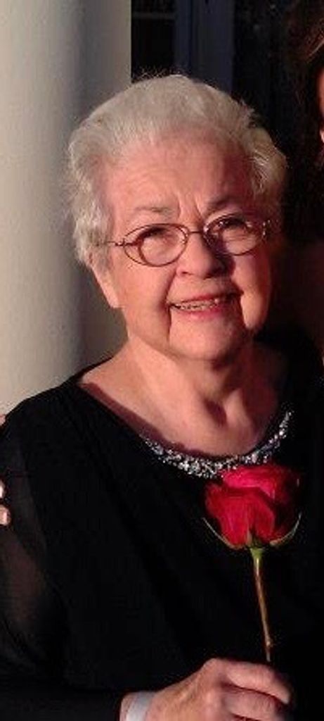 Maureen Claire Watson