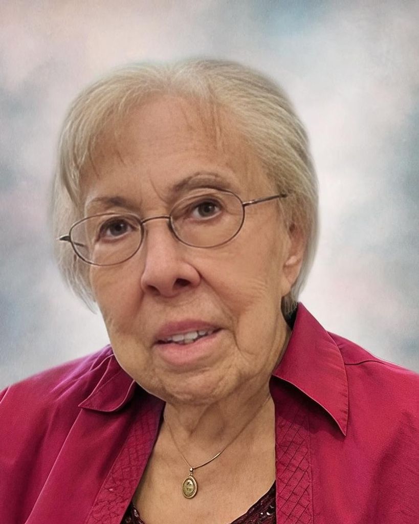 Anne Legg Profile Photo