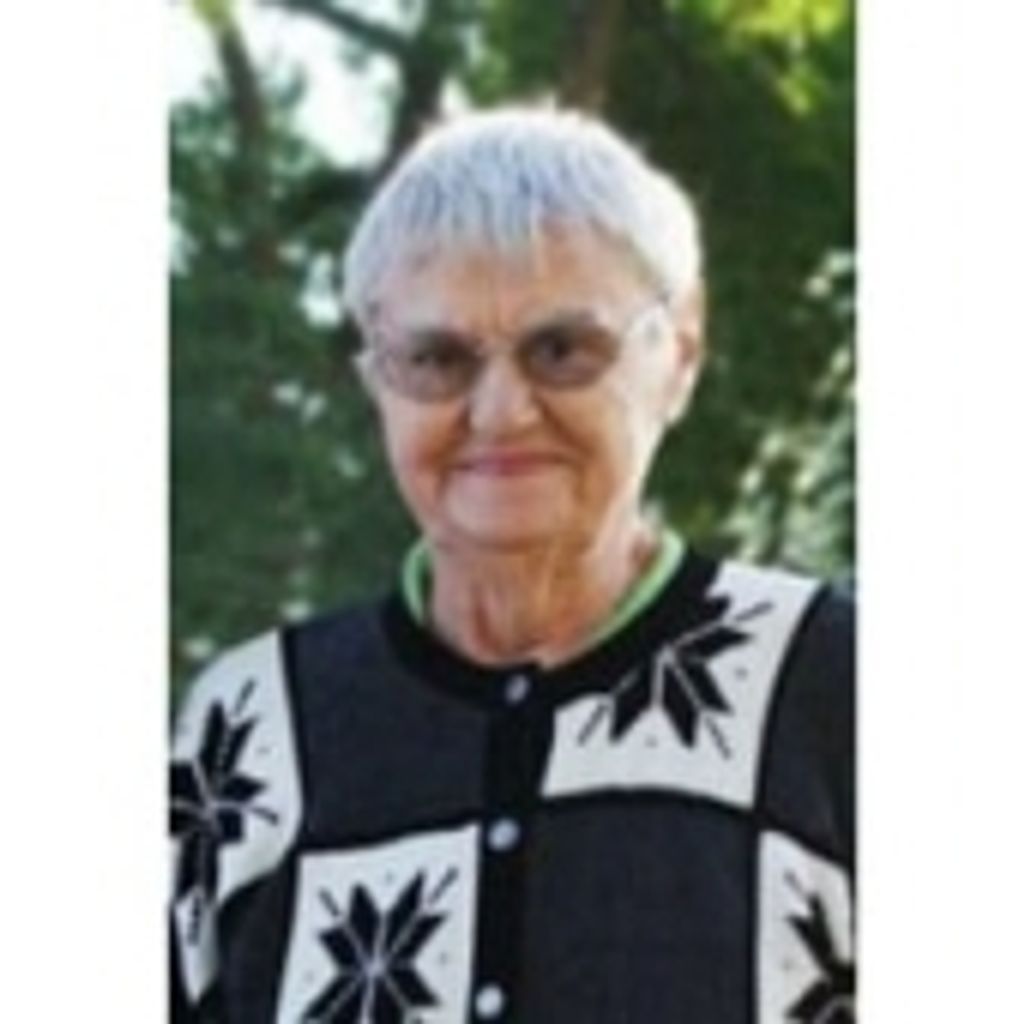 Rosemary Bauch Profile Photo