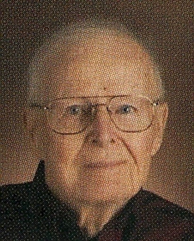 Raymond Benedict Schmitz