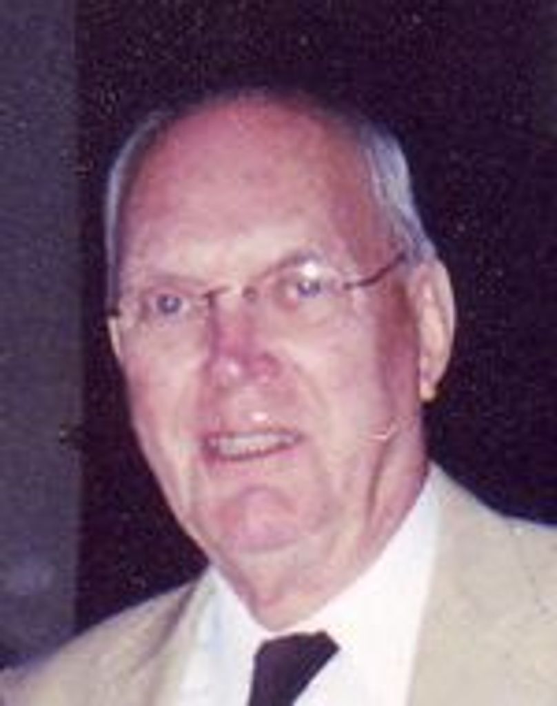 Charles Mcdonald