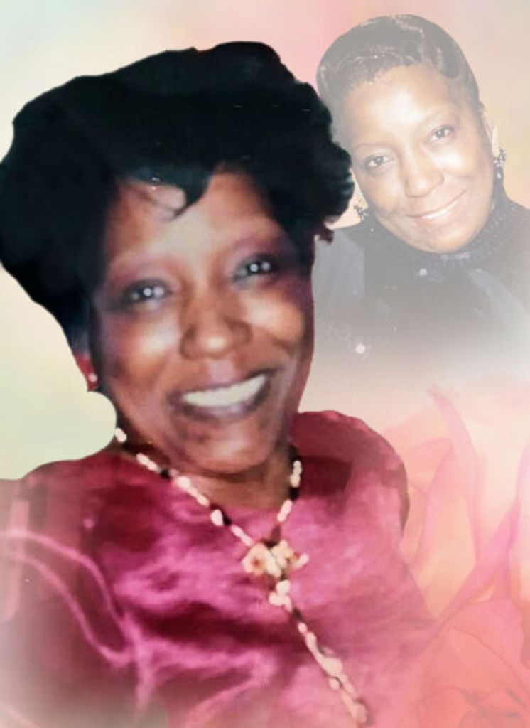 Jacqueline Burch Profile Photo