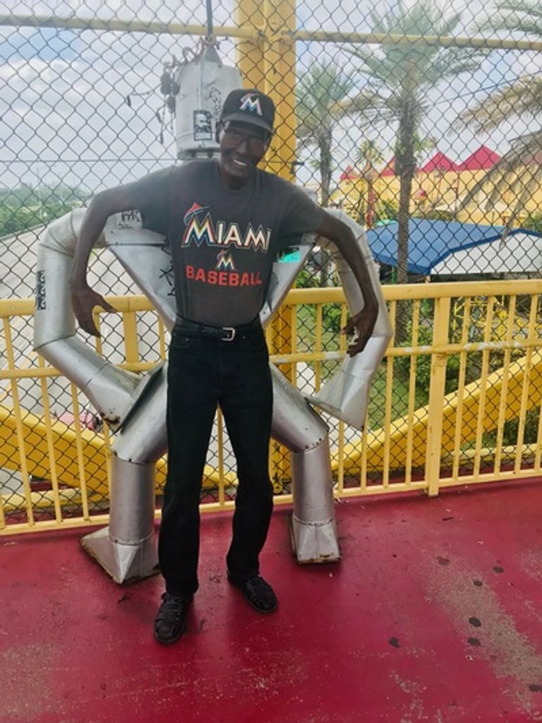 Willie Eubanks Profile Photo