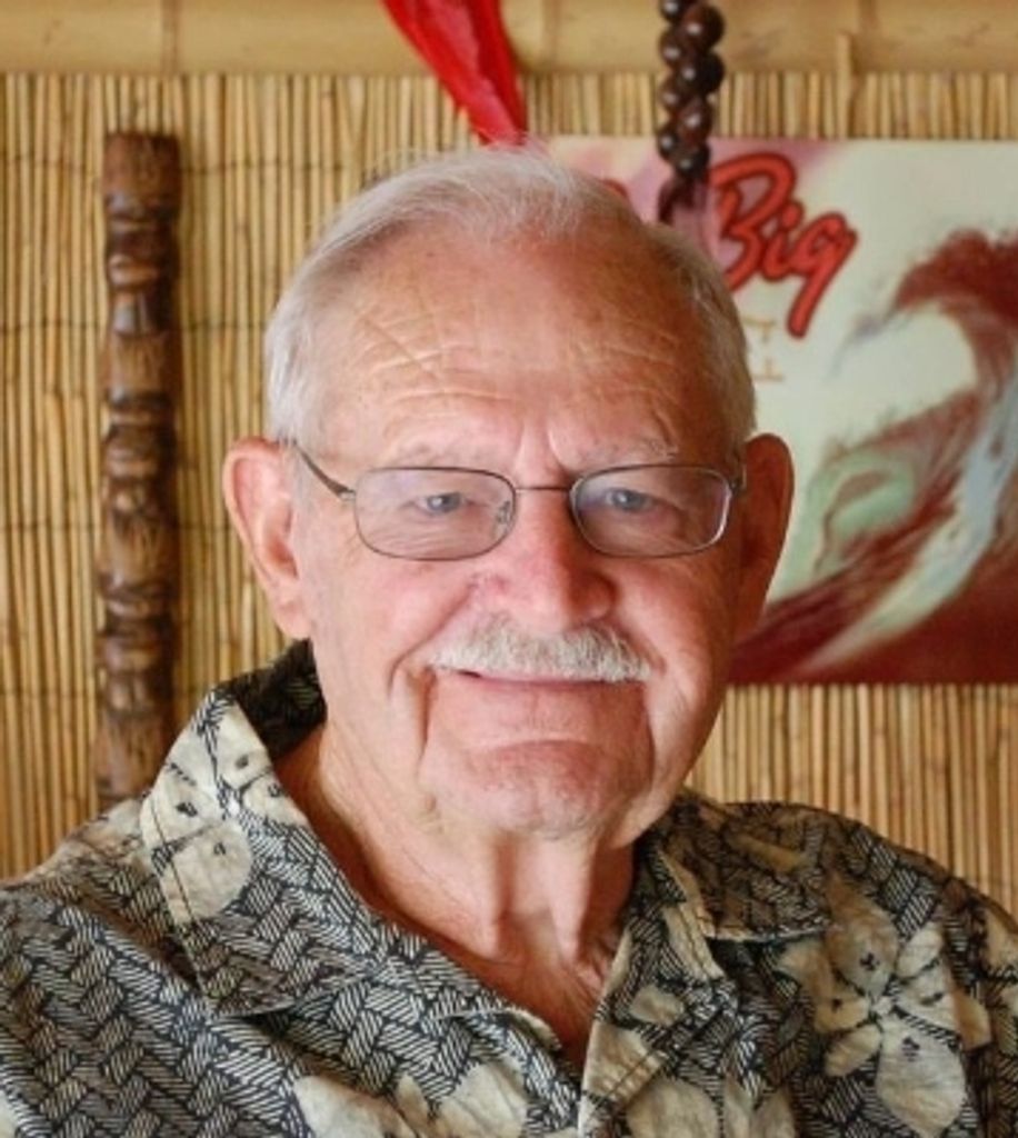 Edwin Lyle Glover Profile Photo