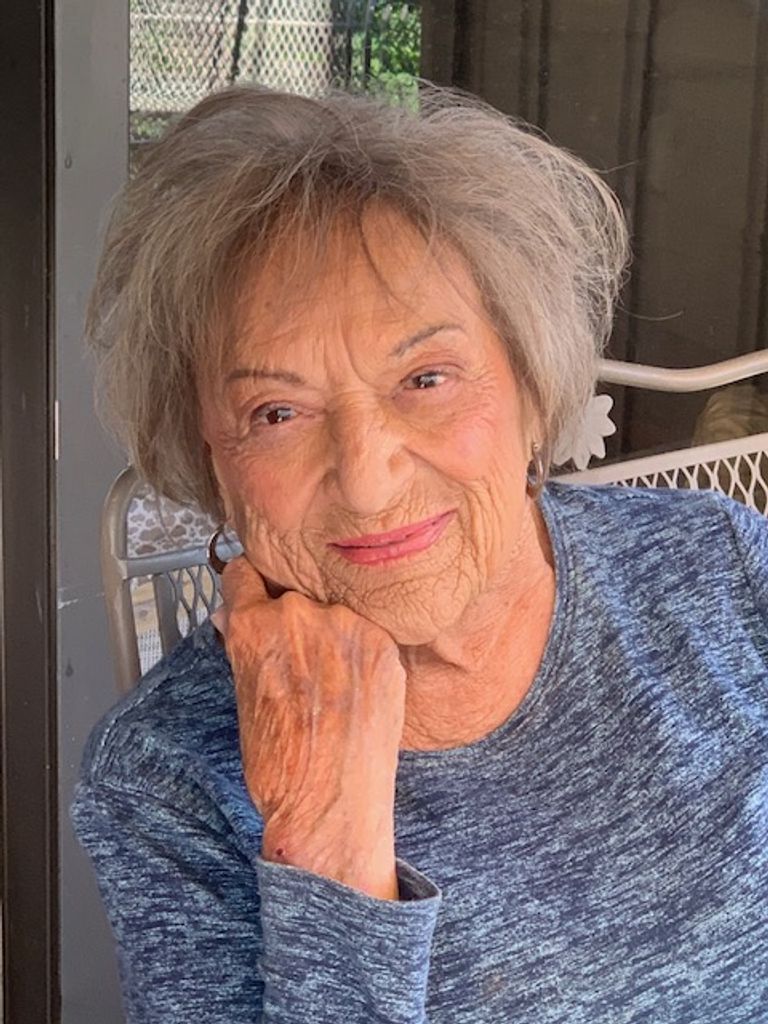 Myra B. Coffman Profile Photo