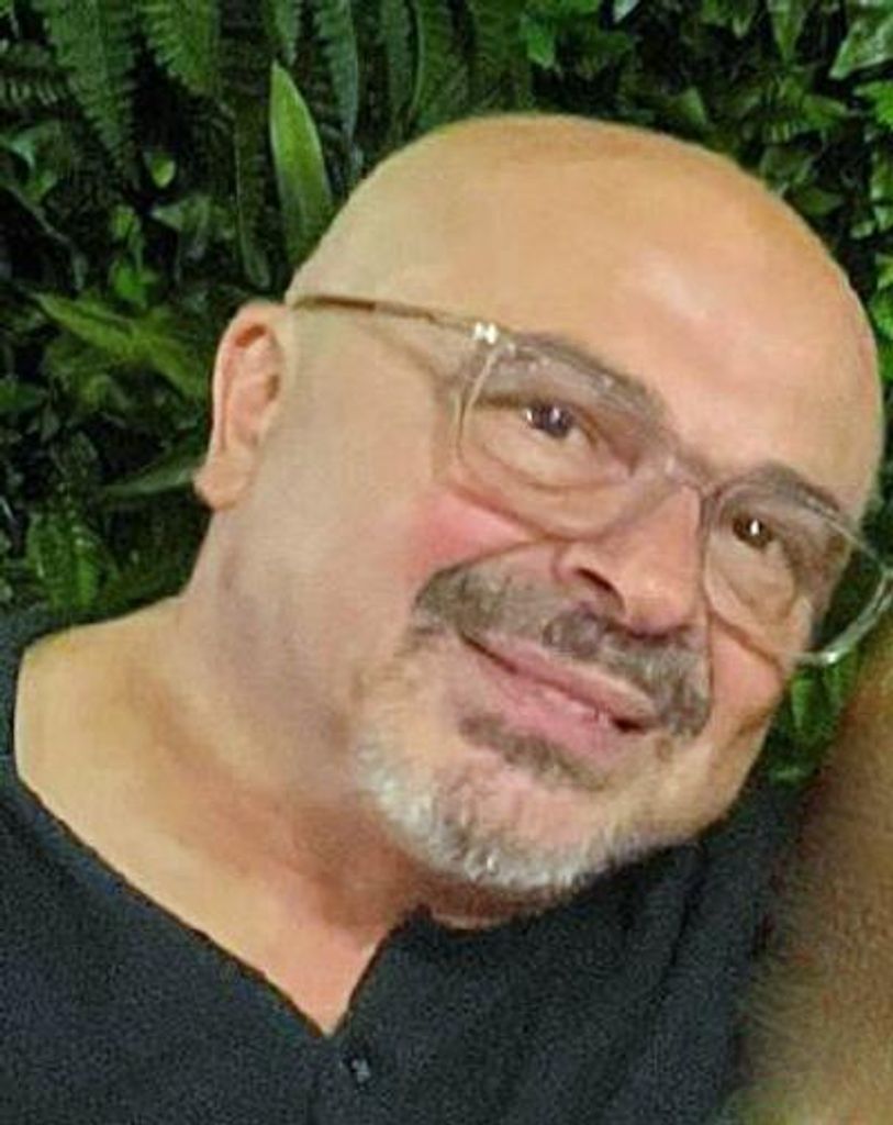 Steven Xenakis Profile Photo
