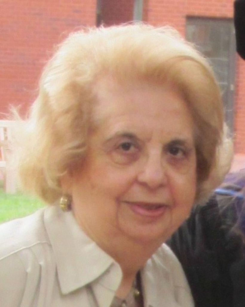 Cynthia Serfer Yaskin Profile Photo