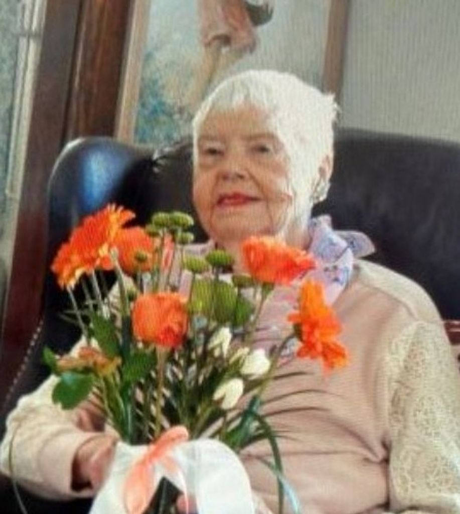 Marjorie Best