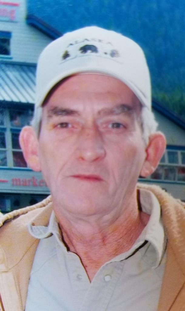 Walter "Buster" Greene Profile Photo
