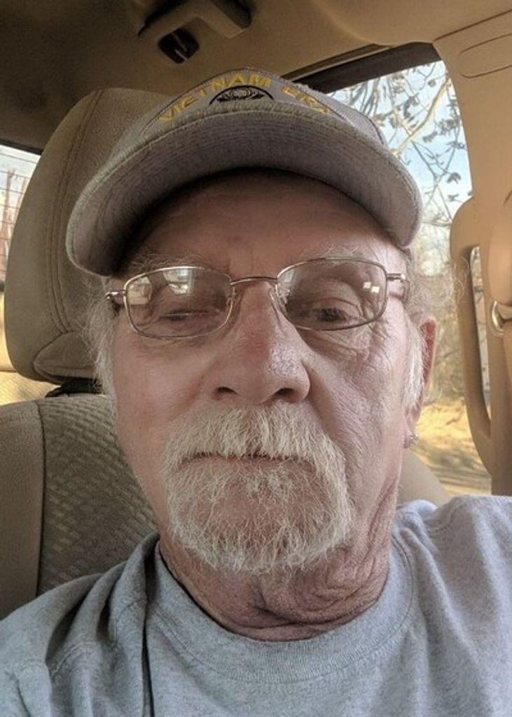 Nelson Earl Baker Profile Photo