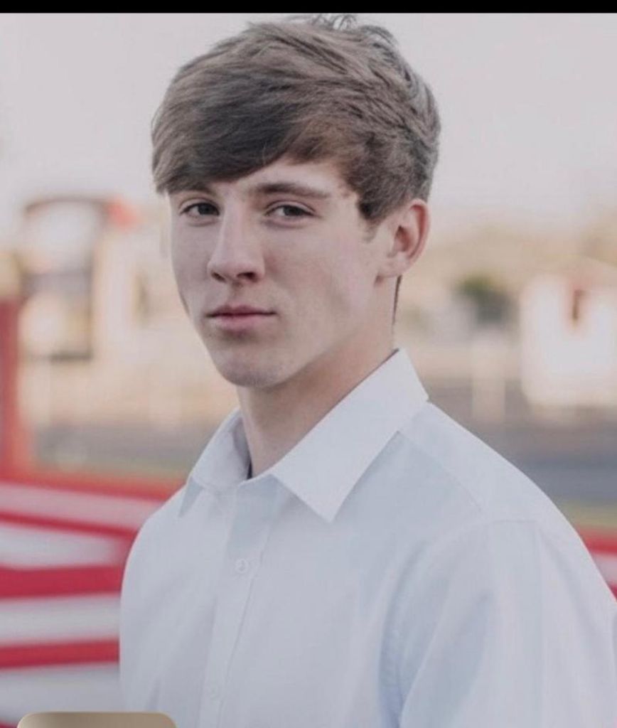 Brayson Efird Profile Photo
