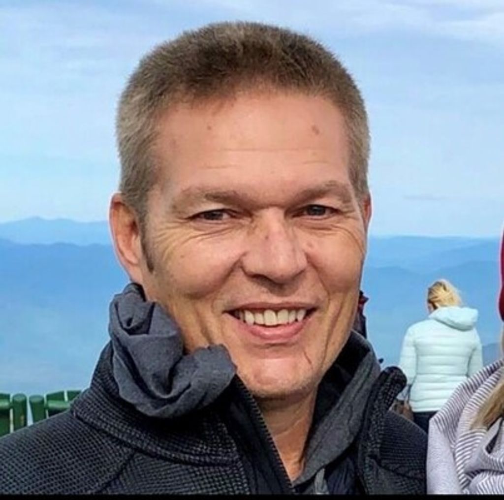 Charles F. Harkins, Jr. Profile Photo